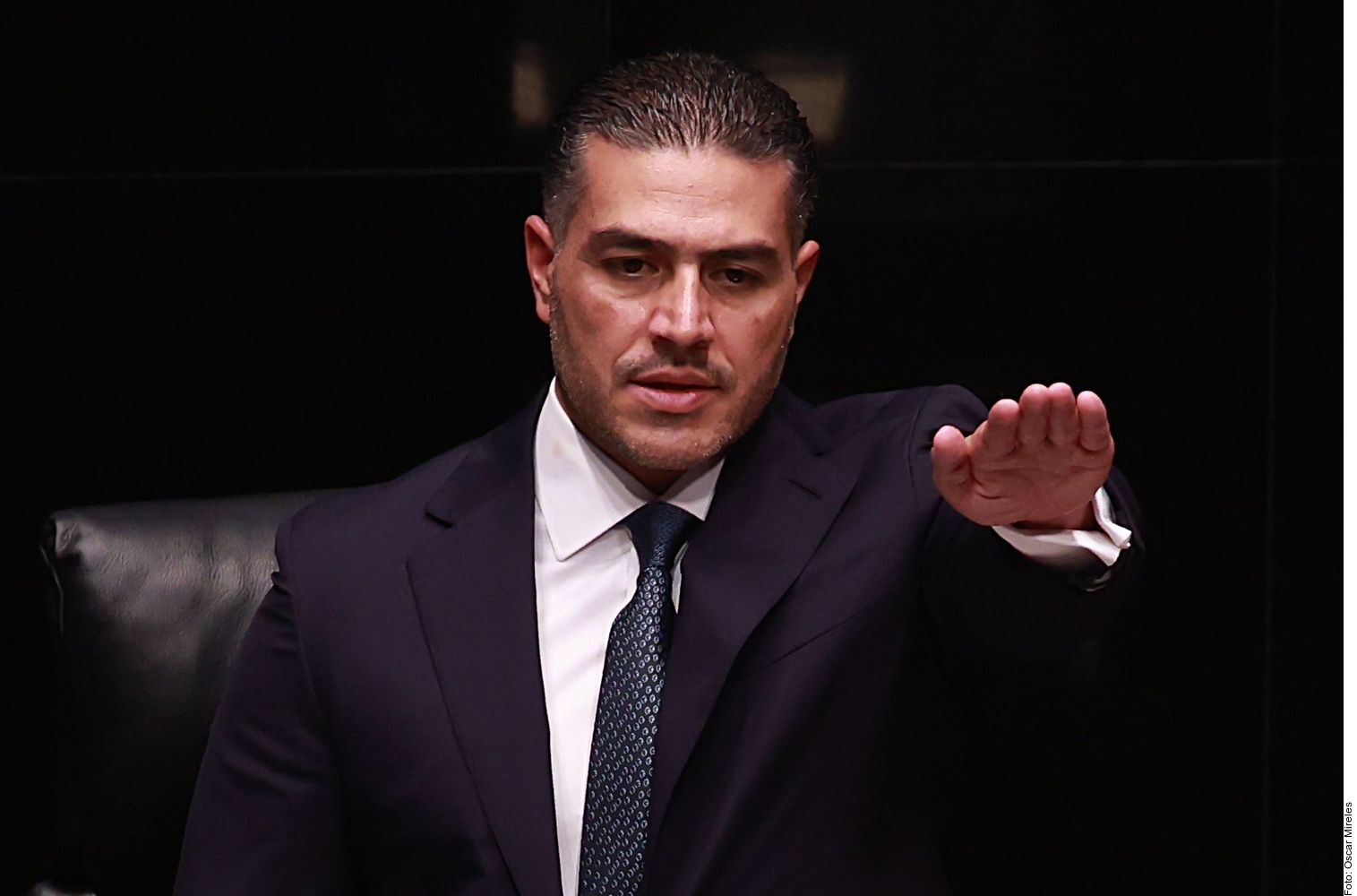 Harfuch ante el Senado: ¿cómo va la política de seguridad?