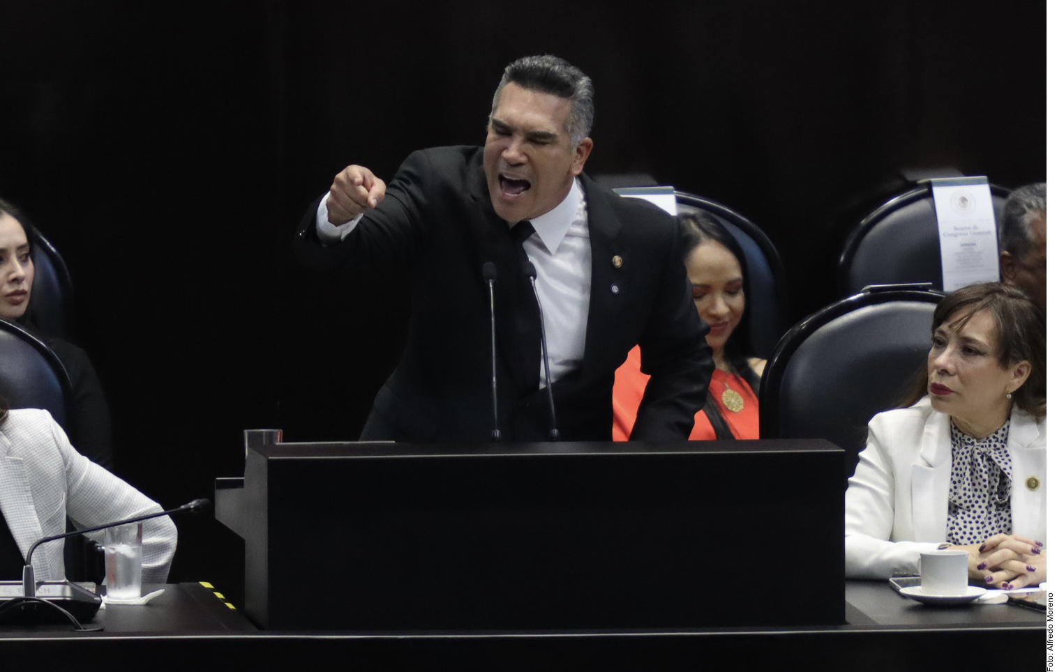 La ruptura entre PAN y PRI: ¿hay camino para la oposición?